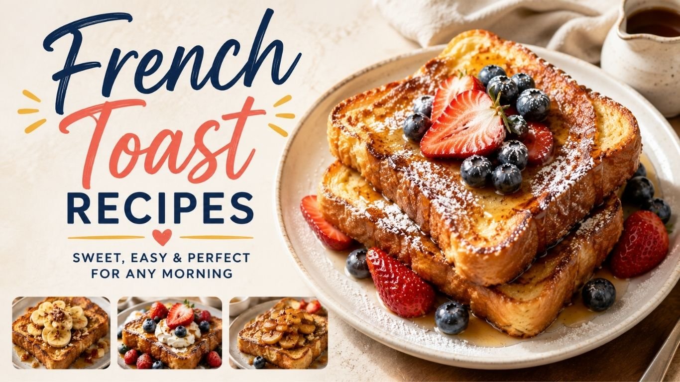 French Toast Recipe